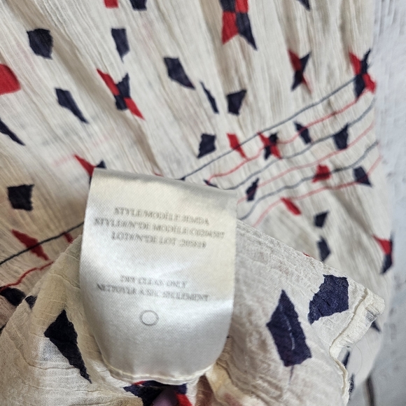 Theory tank top - Picture 7 of 10